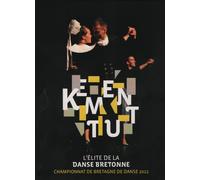 Bretagne Kement Tu Quimper 2012 Championnat De Bretagne De Danse 2012