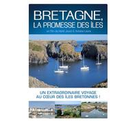 Bretagne, la promesse des îles