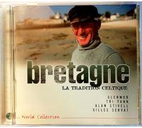 Bretagne - La Tradition Celtique