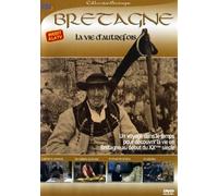 Bretagne : la Vie d'autrefois – ESI