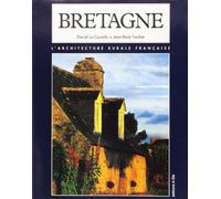 Bretagne (L'architecture rurale française)