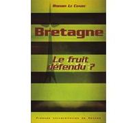 Bretagne le fruit defendu Pur (Auteur)