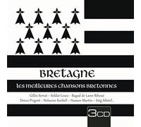 Bretagne - les Meilleures Chansons