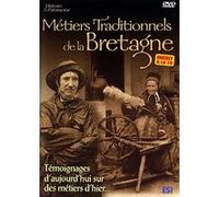 Bretagne - Les métiers d'autrefois G
