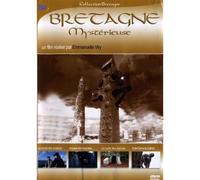 Bretagne Mystérieuse