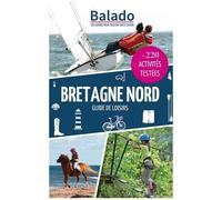 Bretagne Nord - +220 Activités Testées