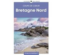 Bretagne Nord: Guide Coups de coeur