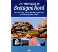 Bretagne Nord - Guide Touristique