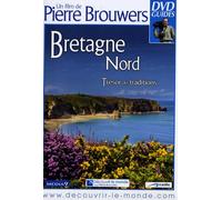 BRETAGNE NORD - DVD [HD DVD]