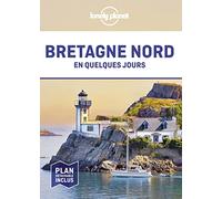 Bretagne nord En quelques jours - 1ed