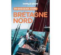 Bretagne Nord En quelques jours 3ed