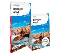 Bretagne nord (guide light)