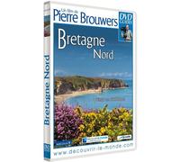 La Bretagne Nord Trésor de traditions DVD DVD