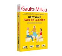 Bretagne-Pays De La Loire