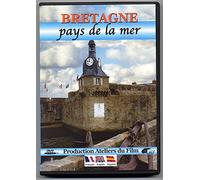 Bretagne - Pays de la mer