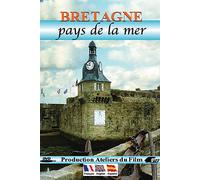 Bretagne - Pays de la mer DVD