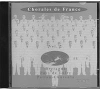 Bretagne /Pays De Loire / Normandie / Poitou Charente