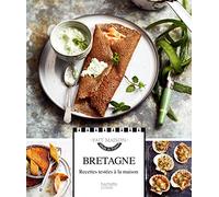 Bretagne: Recettes testées à la maison