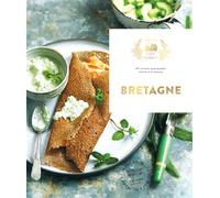 Bretagne Recettes testées à la maison - Nathalie Beauvais - Hachette Pratique - broché - Guide