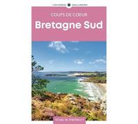 Bretagne Sud: Guide Coups de coeur