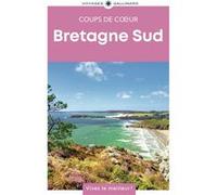 Bretagne Sud: Guide Coups de coeur