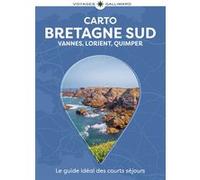 Bretagne Sud Collectif (Auteur)