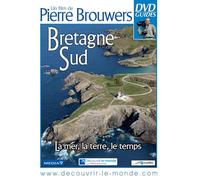 Bretagne Sud : La Mer, La Terre, Le Vent