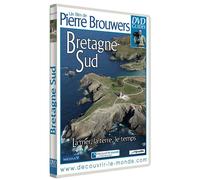 Bretagne Sud : La Mer, La Terre, Le Vent