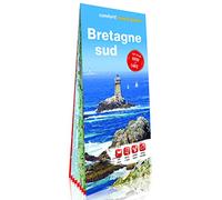Bretagne Sud (Map&Guide Xl)