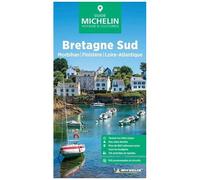 Gräfe & Unzer – Guide Vert Bretagne Sud : Morbihan, Finistère, Loire-Atlantique