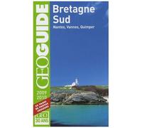 Bretagne Sud - Nantes, Vannes, Quimper