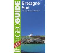 Bretagne Sud - Nantes, Vannes, Quimper - Edition 2009-2010
