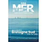 BRETAGNE SUD PAR LA COTE
