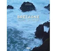 Bretagne, terre sauvage