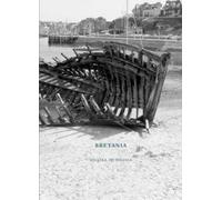 Bretagne. Un livre à écrire