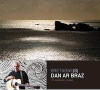 Dan Ar Braz - Bretagnes [Import]