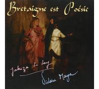 Bretaigne Est Poésie