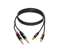 PRO TWINCABLE 3M