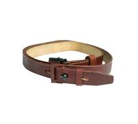 BRETELLE CUIR MAUSER K98 MILITARIA JEEP