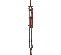 Bretelle de fusil Härkila Wildboar Pro Orange fluo