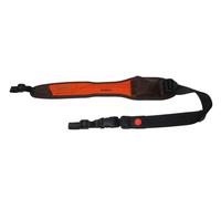 Bretelle de fusil Niggeloh Action Orange Blaze/ vert