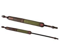 Bretelle de fusil Niggeloh AUTOMATIC PULL Noir