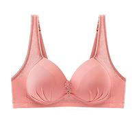Bretelle Femme Soldes Soutien Gorge Avec Fermeture Devant Soutien Gorge Maternite Grande Taille Sous Vetement Ouvert Femme Soutien Gorge Poitrine Forte Soutiens Gorge Classiques Sans Armature Dest