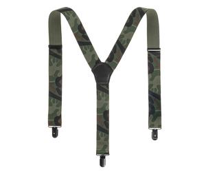 Bretelle Mil-Tec - Woodland