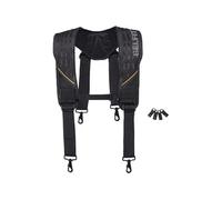 Bretelle rembourrée gelfit - - TB-CT-51G-BEA