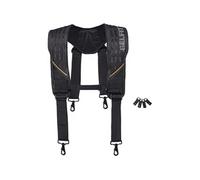 Bretelle rembourrée gelfit - - TB-CT-51G-BEA