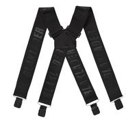 Blåkläder Bretelles 40091006 Noir Taille unique