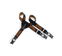 Bretelles Boutons - noires 1192 - STIHL - 00008841579