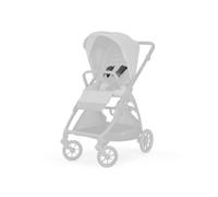 Bretelles de poussette Inglesina Electra Chelsea gris