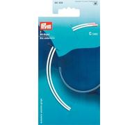 Bretelles De Remplacement En Métal Longueur 22,5 Cm X 14 Cm Qualité 991806 Blanc